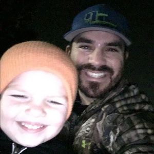 Meet your Posher, Matt